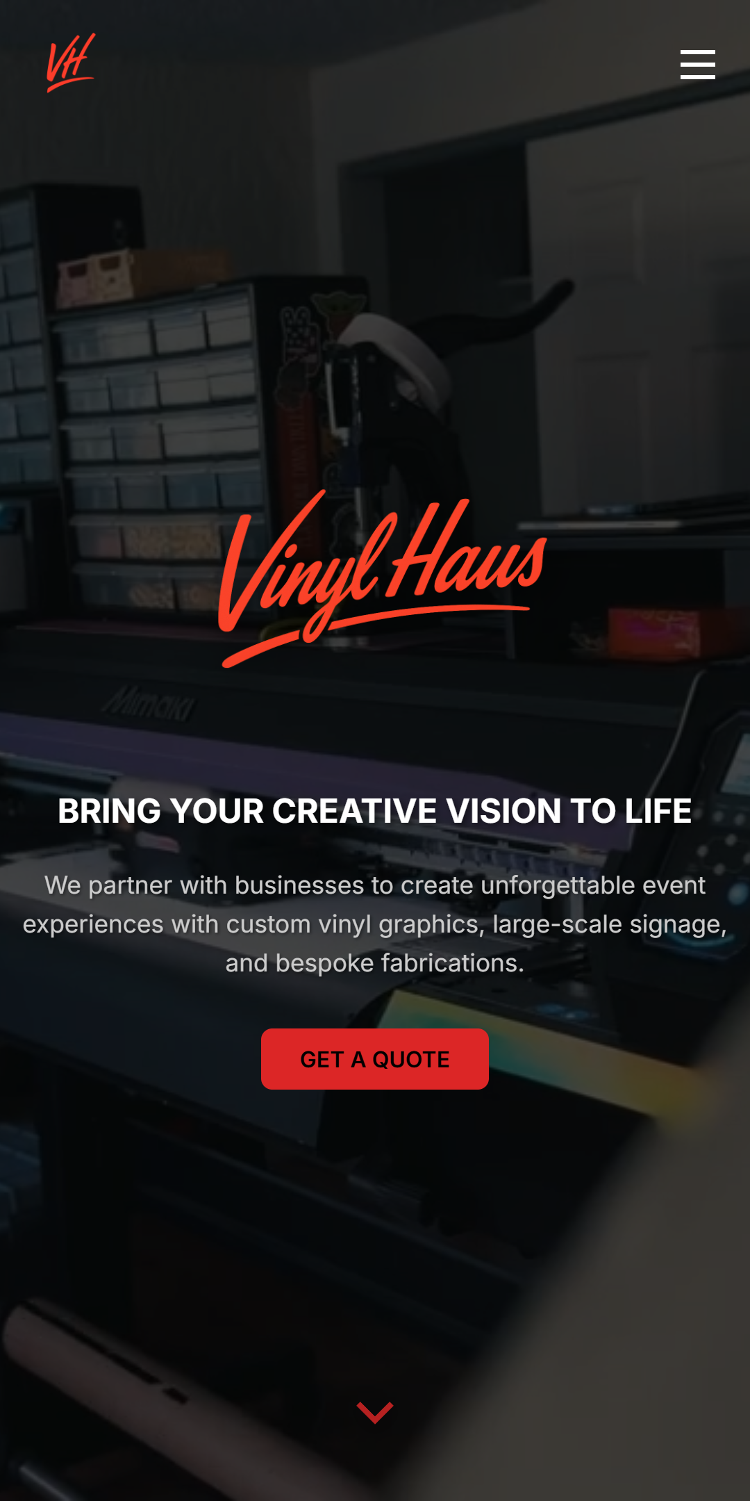 Vinyl Haus sub-image
